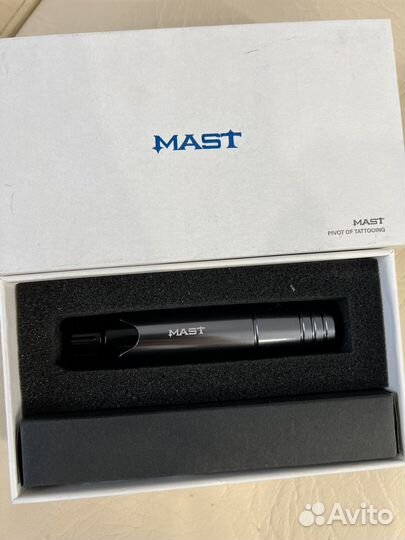 Машинка для перманентного макияжа