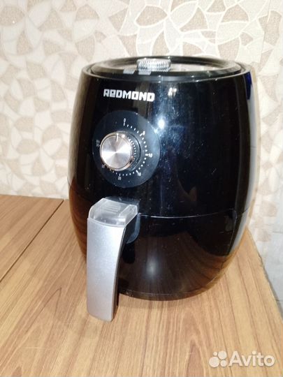 Аэрогриль Redmond rag-246