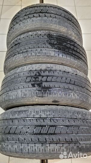 Yokohama Geolandar H/T G031 265/65 R17 112