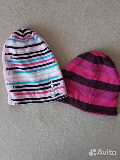 Вещи теплые пакетом на девочку 2.5-3 года