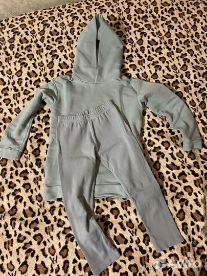 Костюмчик для девочки