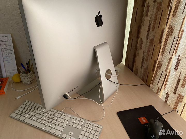 Apple iMac 27 2011