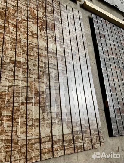 Профнастил, профлист для кровли