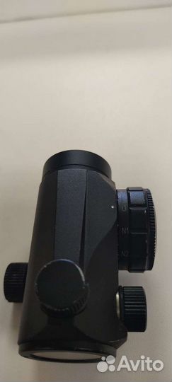 Коллиматорный прицел дедал