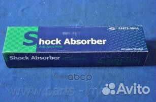 Амортизатор daewoo matiz2(M150) PMC 96342033 pj