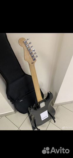 Электрогитара flight