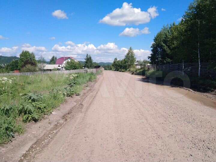 Участок 8 сот. (СНТ, ДНП)