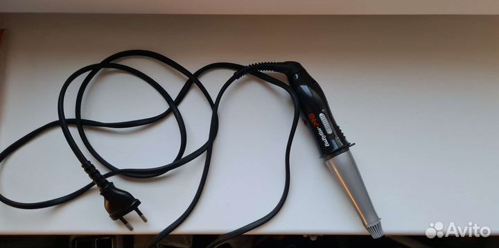 Плойка для волос babylissPRO