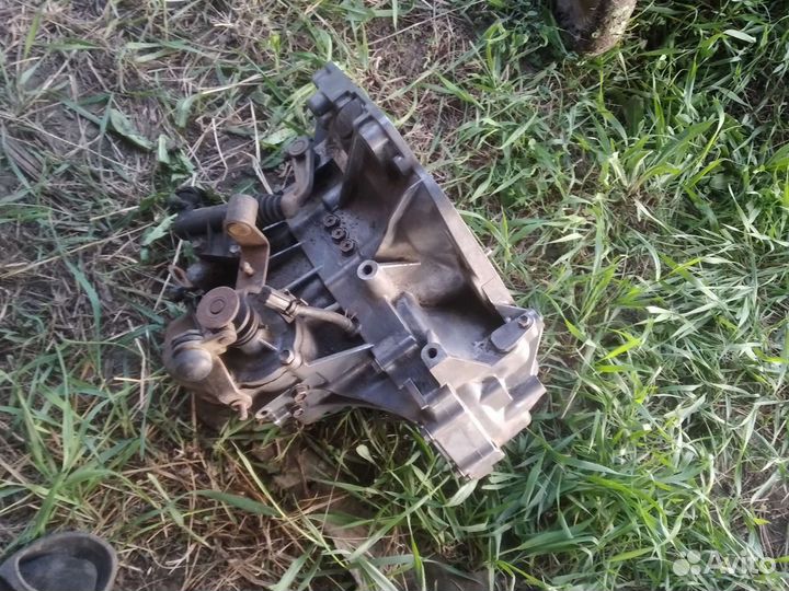 Коробка передач Suzuki Swift M13A