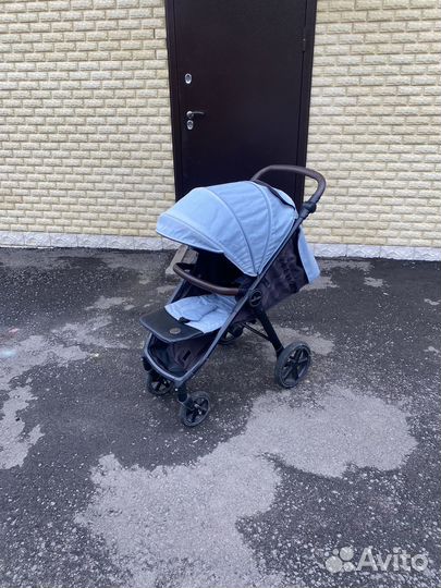 Прогулочная коляска бу