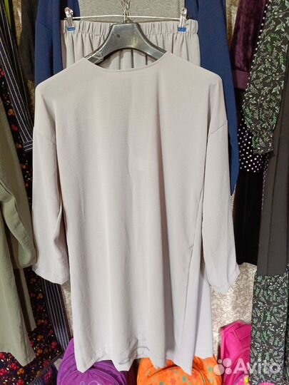 Женская одежда