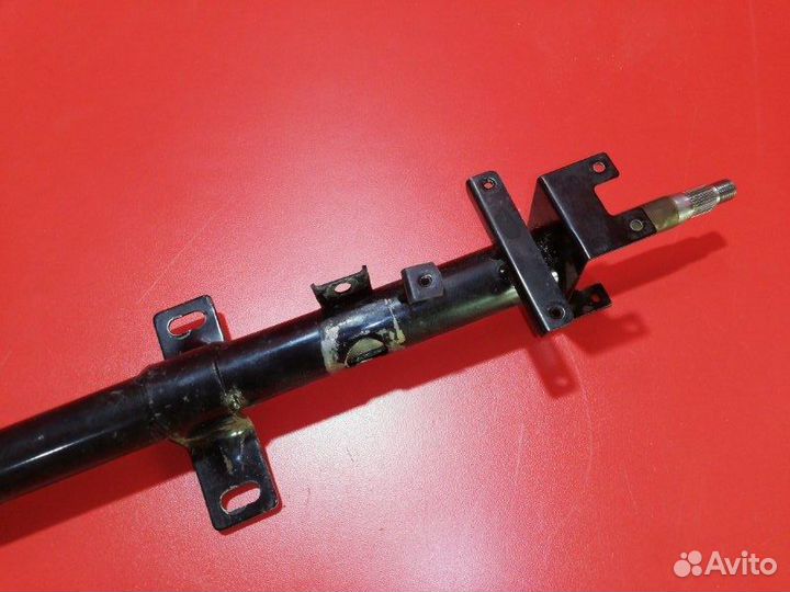 Рулевая колонка Suzuki Jimny JA71 F5A 1984-1990