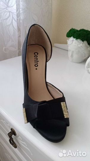 Туфли женские 35 размер