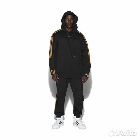 Худи Adidas x Ivy Park GT9085 XS