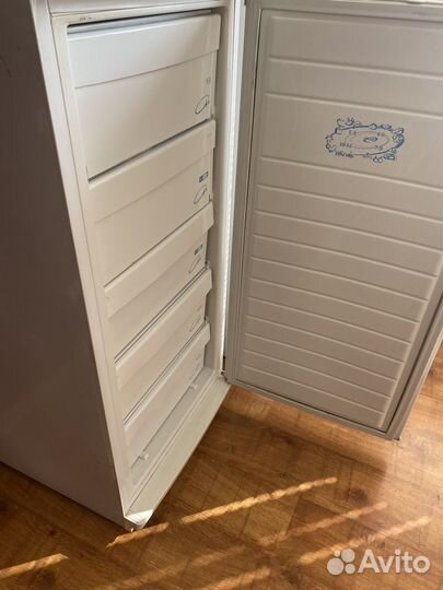 Морозильная камера