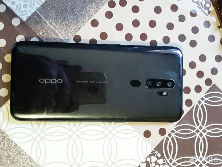OPPO A5 (2020), 3/64 ГБ