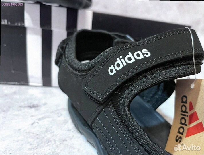 Сандалии Adidas (Арт.84374)