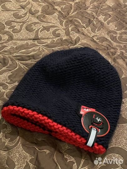 Мужская зимняя шапка новая