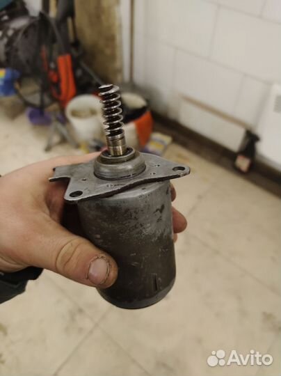 Моторчик вальватроника ep6