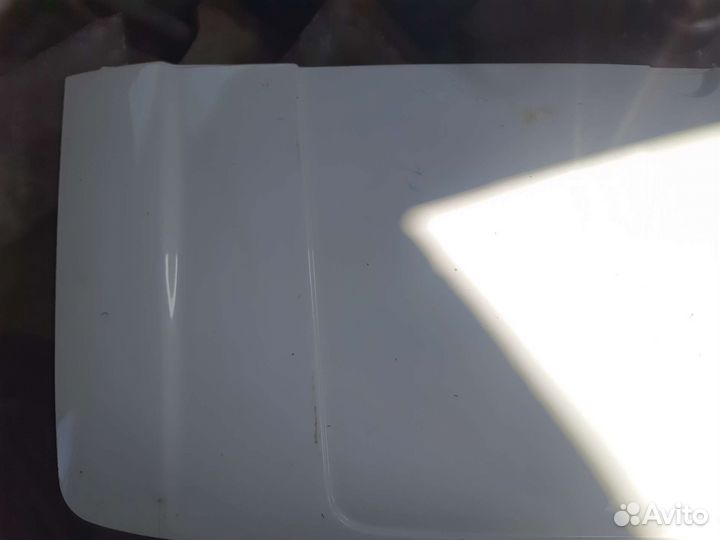 Задняя дверь мерседес спринтер