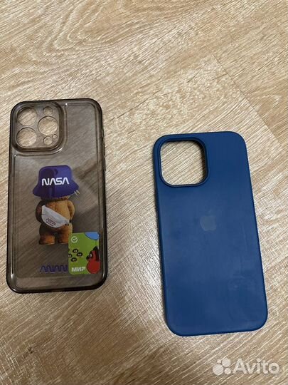 Чехол на iPhone 14 pro max