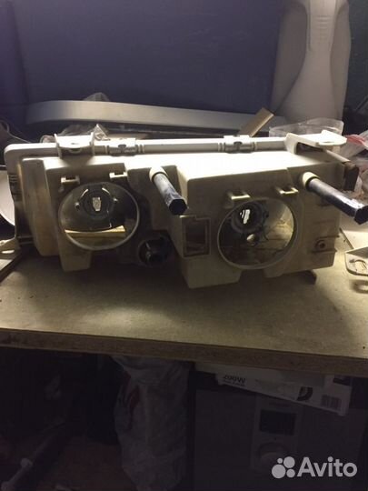 Зеркала Ваз 2110-2112