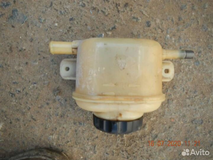 Бачок гидроусилителя Chevrolet Lacetti 2002-2011