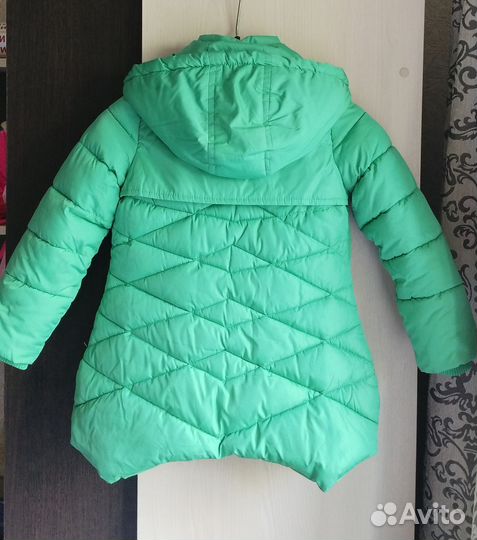 Куртка Еврозима, 92 размер