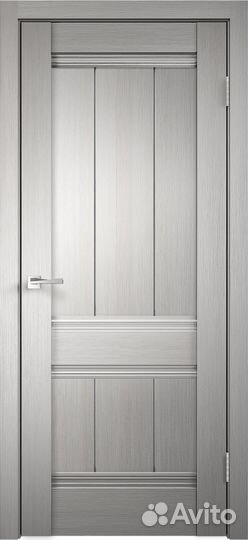 Двери межкомнатные Уника-10