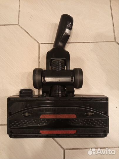 Насадка для пылесоса Tefal, LG