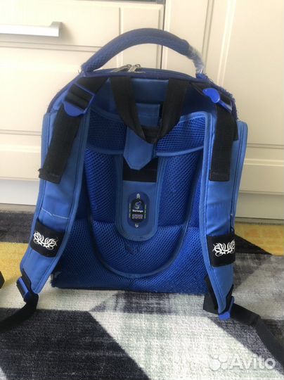 Портфель / Рюкзак школьный для мальчика