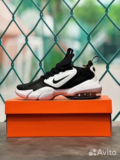 Кроссовки Nike Air Max Alpha Savage