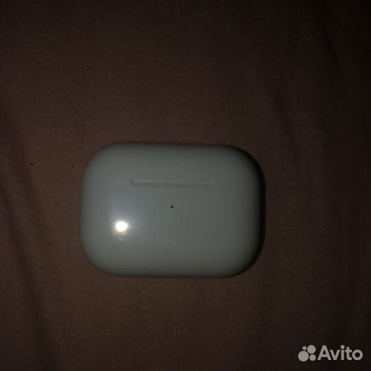 Airpods pro
