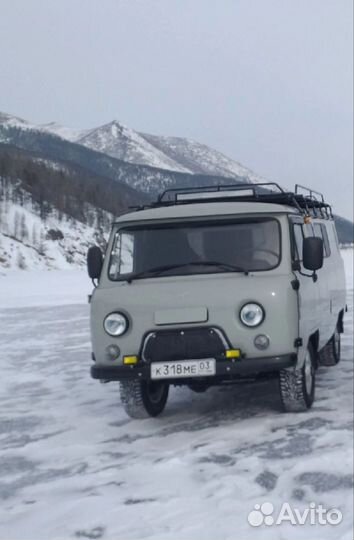 Аренда автомобиля с водителем