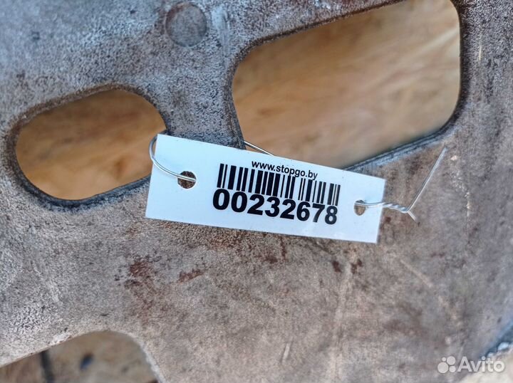 Подрамник Volkswagen Passat CC 357 7N0199369A