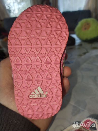 Ботиночки Дисней