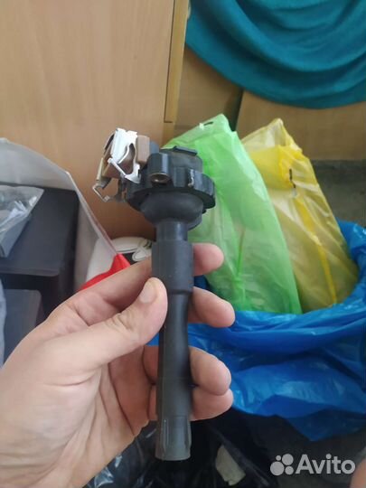 Катушка зажигания bmw 5 e39