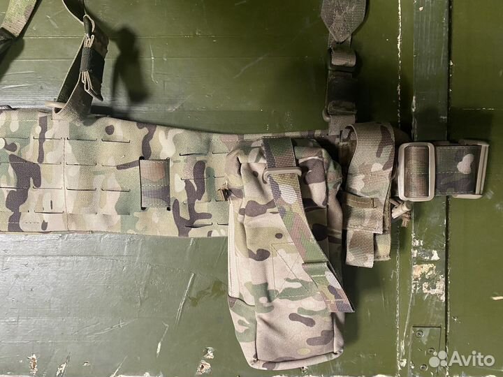 Stich belt 90cm MM multicam