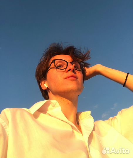 Maxim / репетитор по английскому языку онлайн