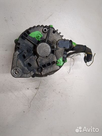 Генератор Nissan Murano, 2004