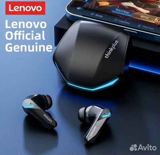 Bluetooth Наушники