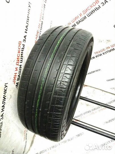 Nexen Classe Premiere 643A 225/45 R18