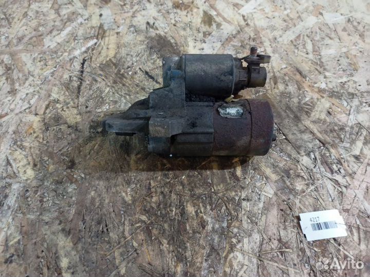 Стартер Mazda 6 GG седан LF 2.0 2005