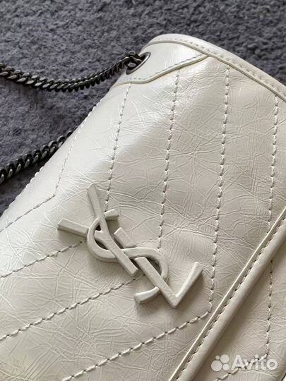 Сумка женская Saint laurent премиум