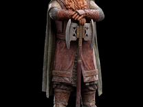 Gimli / Гимли / Weta статуэтка lotr