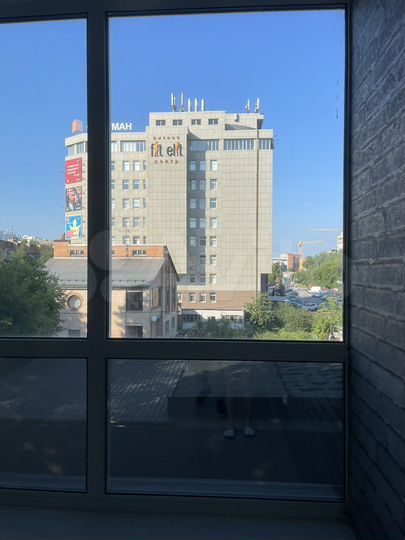 Свободного назначения, 43 м²