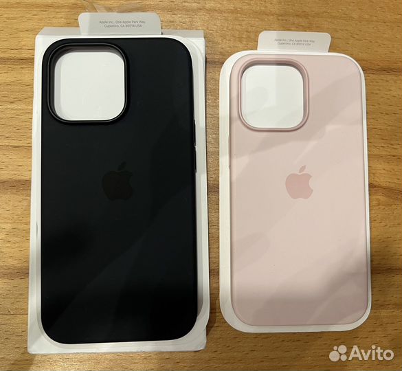 Чехол оригинальный Apple MagSafe iPhone 13 Pro