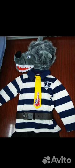 Костюм в прокат