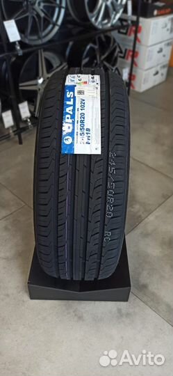 Opals FH18 215/60 R17