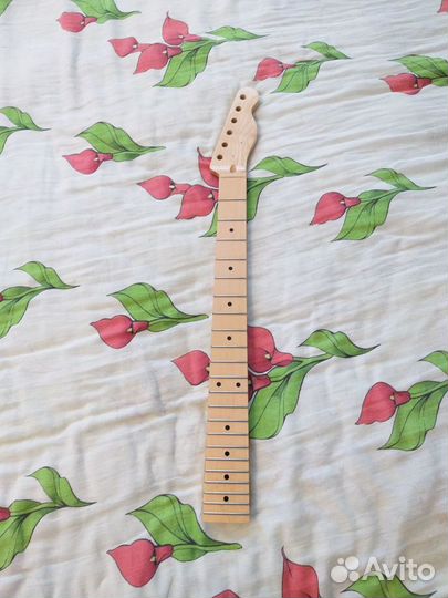 Гриф для Fender Telecaster